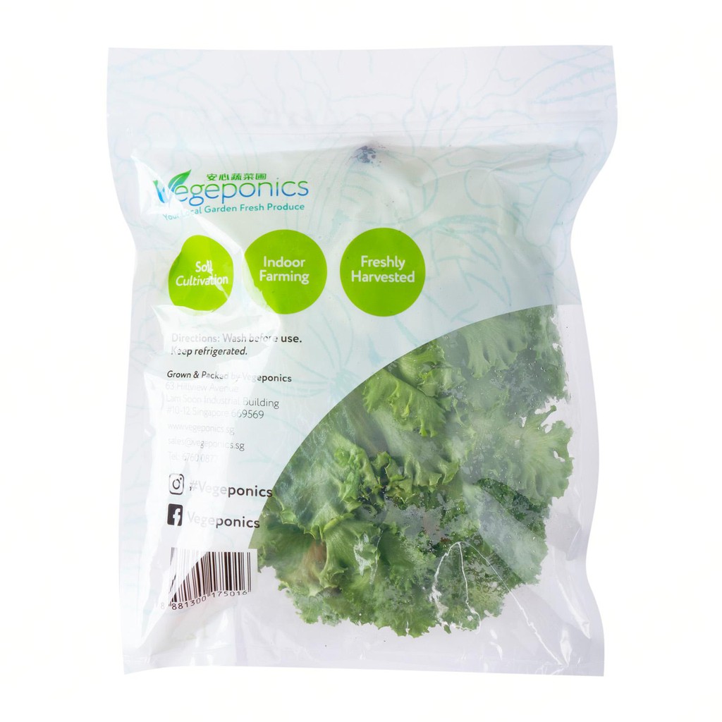 Crystal Lettuce (120G) - Image 5